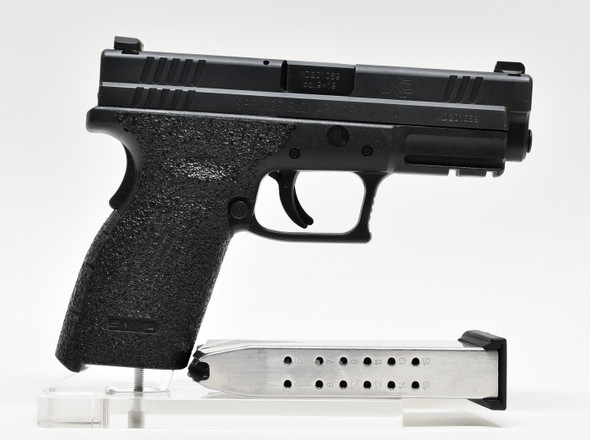 SPRINGFIELD ARMORY XD PRE OWNED (1139528)